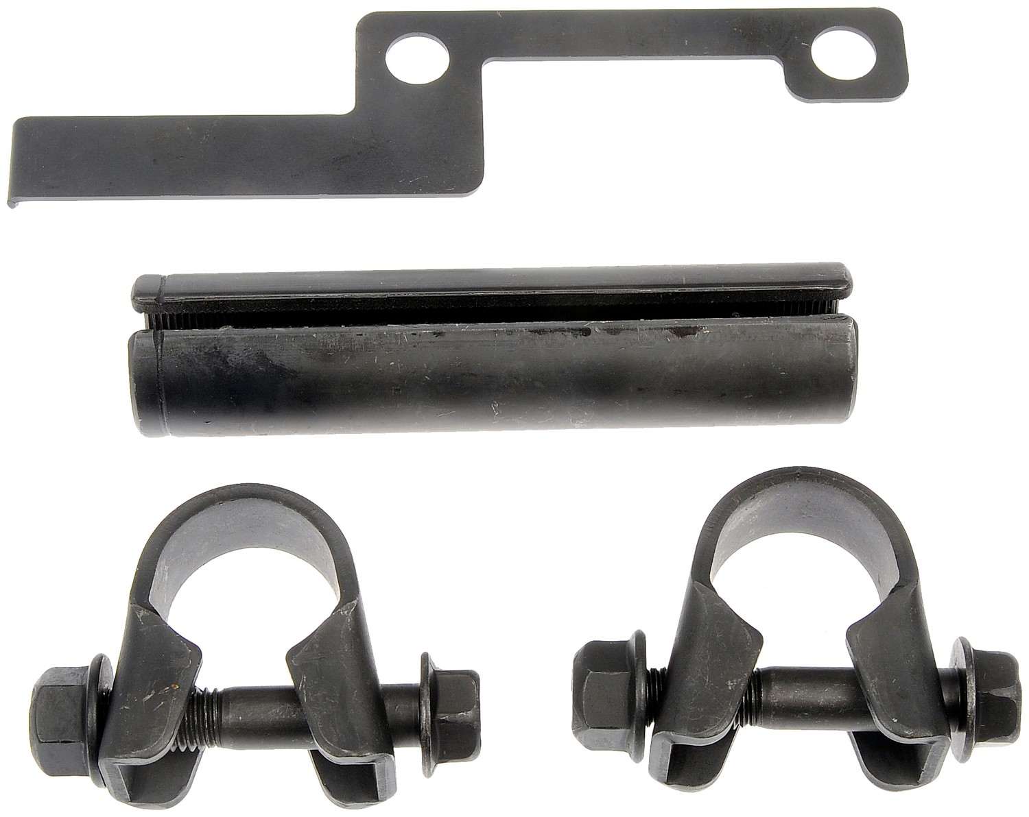 Dorman - Premium TIE ROD END ADJUSTING SLEEVE AS850021PR
