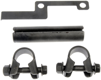 Dorman - Premium TIE ROD END ADJUSTING SLEEVE AS850021PR