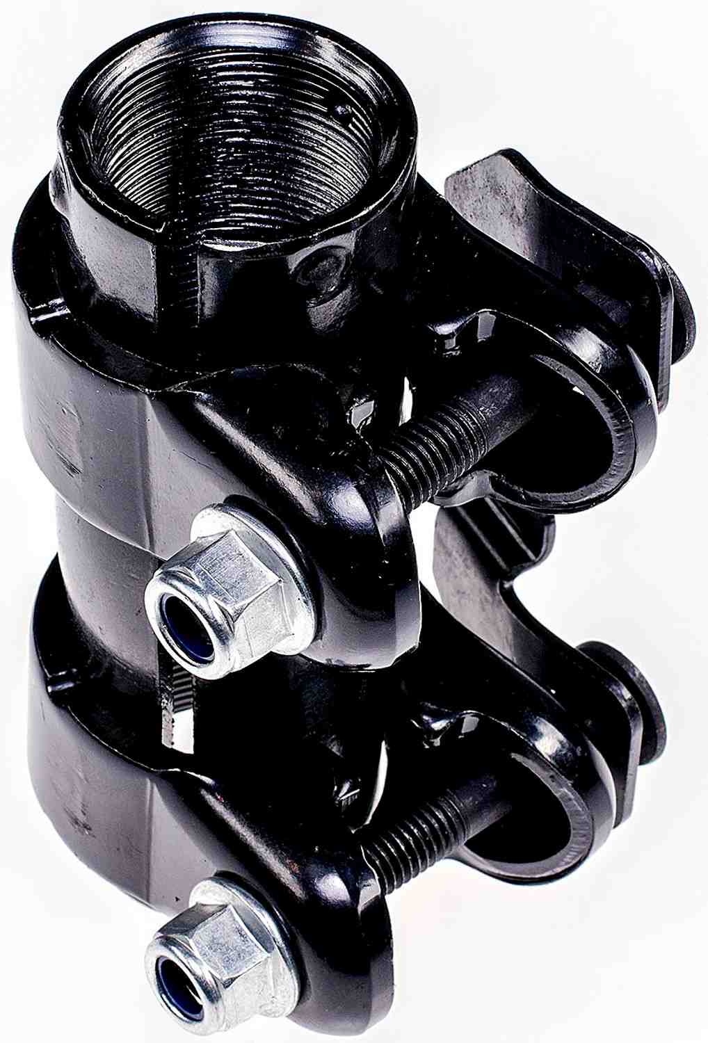 Dorman - Premium Steering Tie Rod End Adjusting Sleeve for 2008-10 Dodge, 1999-07 Ford, 2011-13 Ram AS85013PR