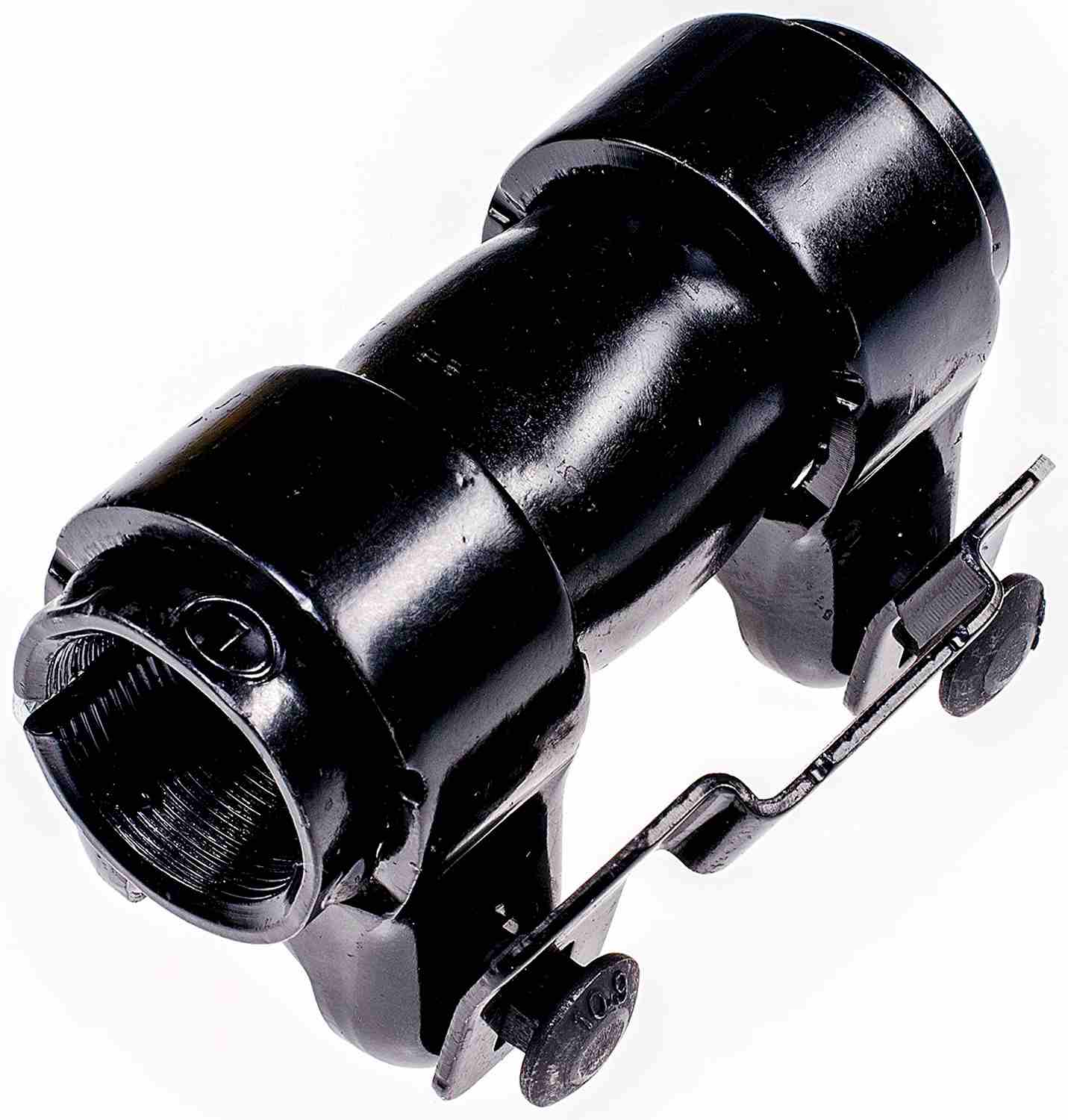 Dorman - Premium Steering Tie Rod End Adjusting Sleeve for 2008-10 Dodge, 1999-07 Ford, 2011-13 Ram AS85013PR