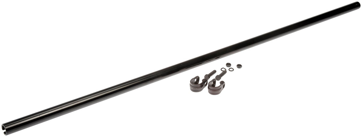 Dorman - Premium STEERING TIE ROD END ADJUSTING SLEEVE AS960019PR