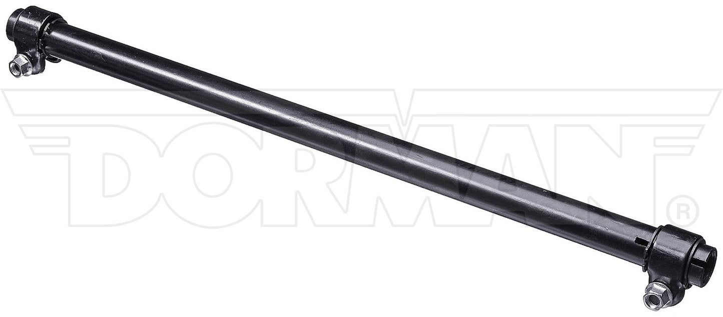 Dorman - Premium Steering Tie Rod End Adjusting Sleeve for Jeep Grand Cherokee 2004-99 AS96012PR