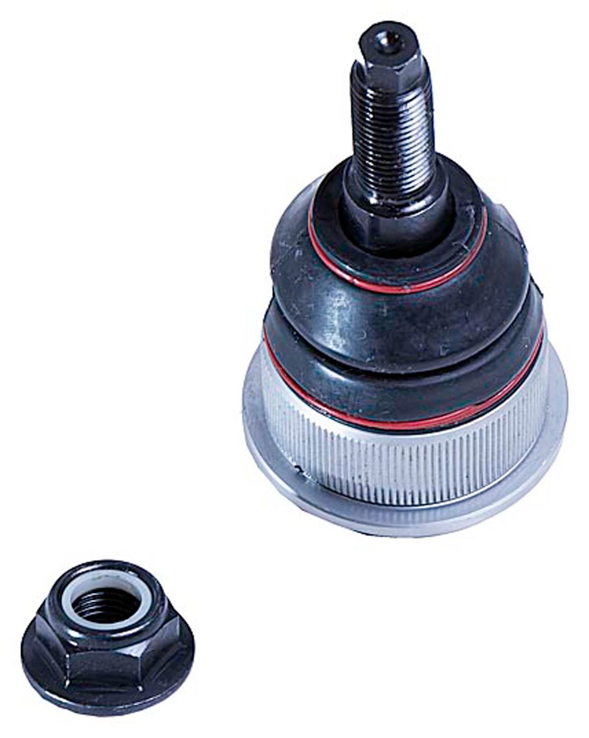 Dorman - Premium Suspension Ball Joint Extended Life with WeatherShield for 2007 Jeep Liberty B3199XL