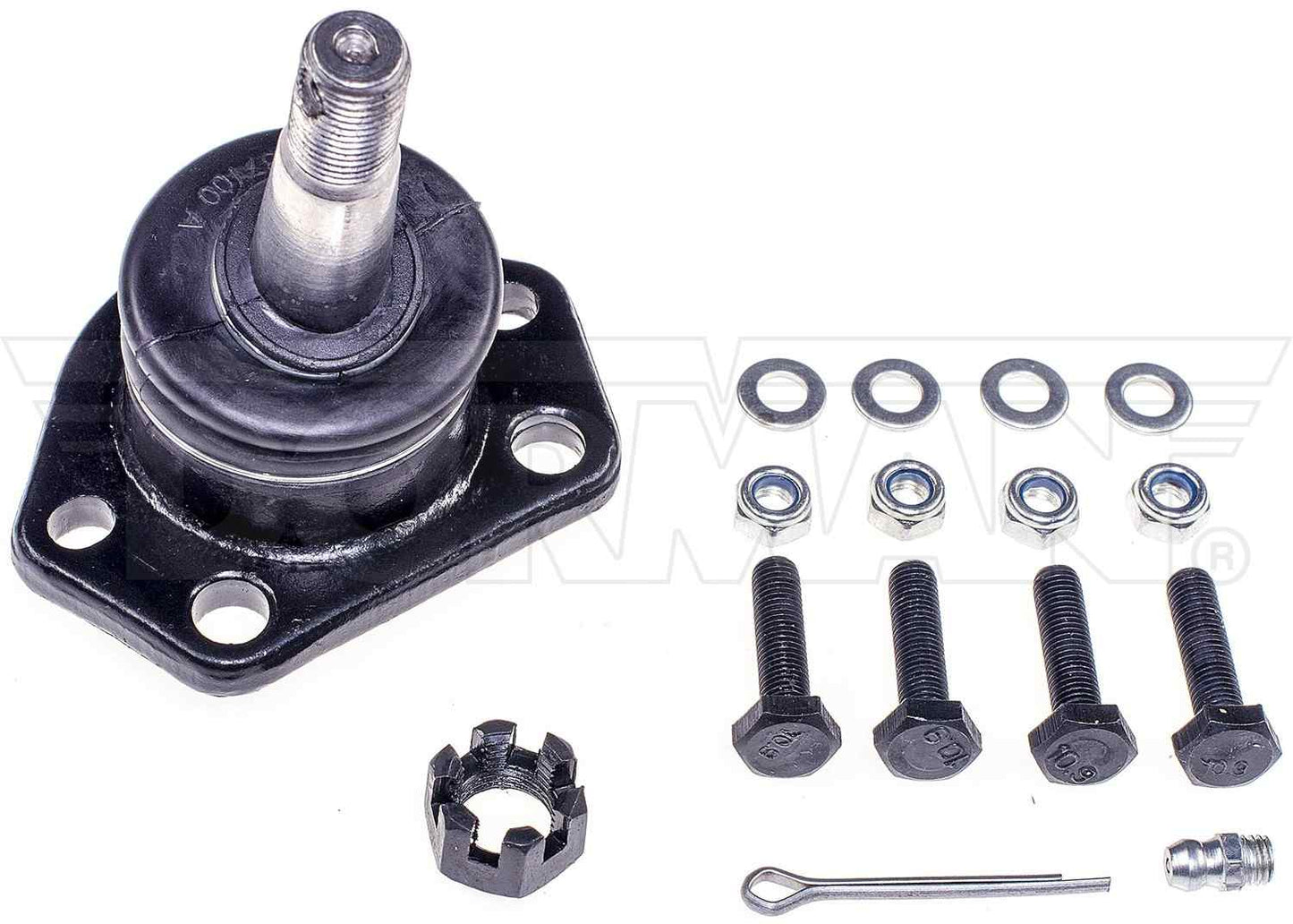 Dorman Premium Suspension Ball Joint for 1974-64 Buick Chevrolet Pontiac Oldsmobile 1972-71 GMC B5108PR