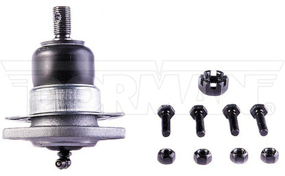Dorman Premium Suspension Ball Joint with WeatherShield for 2005-1984 Chevy GMC Isuzu 2000-1998 Oldsmobile 1994-1996 B5320XL