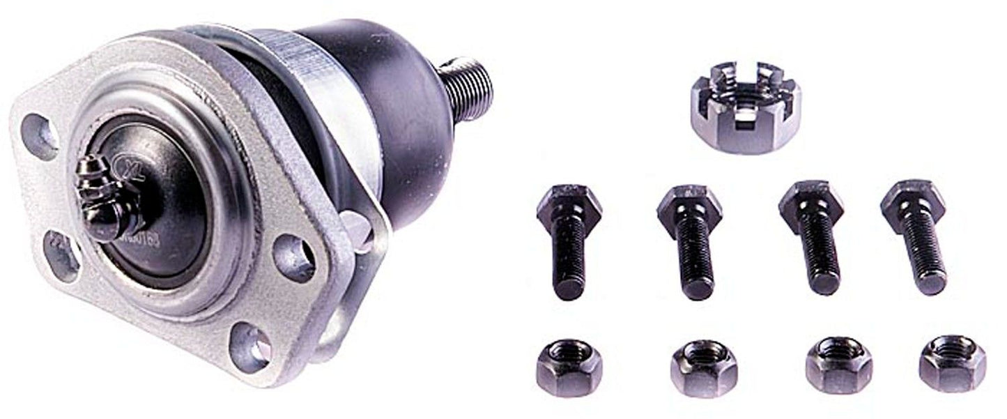 Dorman Premium Suspension Ball Joint with WeatherShield for 2005-1984 Chevy GMC Isuzu 2000-1998 Oldsmobile 1994-1996 B5320XL
