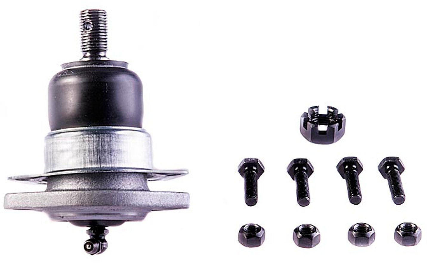 Dorman Premium Suspension Ball Joint with WeatherShield for 2005-1984 Chevy GMC Isuzu 2000-1998 Oldsmobile 1994-1996 B5320XL