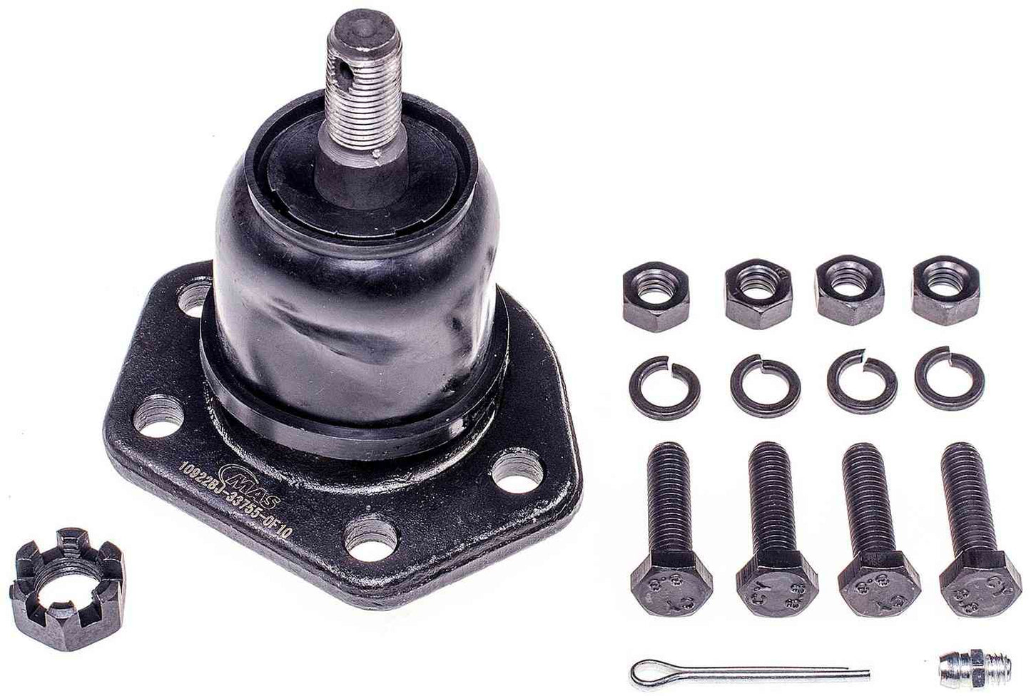 Dorman Premium Suspension Ball Joint for 1971-1967 Chevrolet and GMC B6024PR