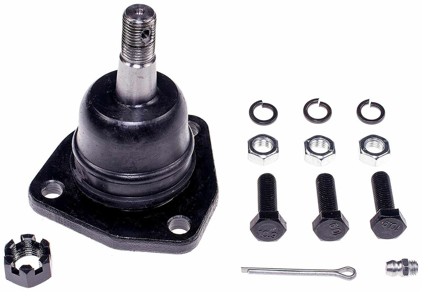 Dorman - Premium Suspension Ball Joint precision-engineered for 1982-1995 Chevrolet B6034PR