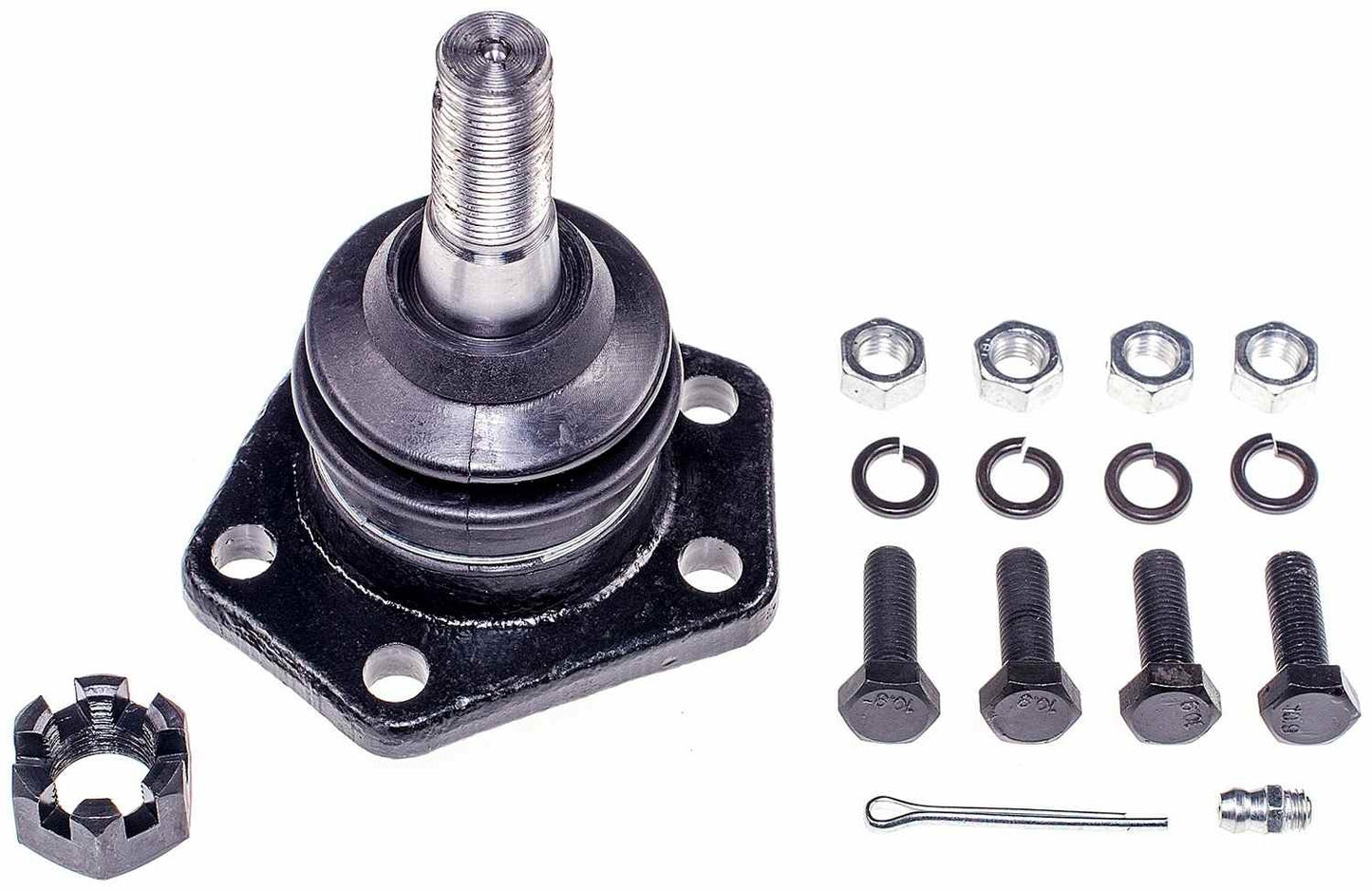 Dorman Premium Suspension Ball Joint for 2002-2011 Chevrolet, 1999-2011 GMC B6122PR