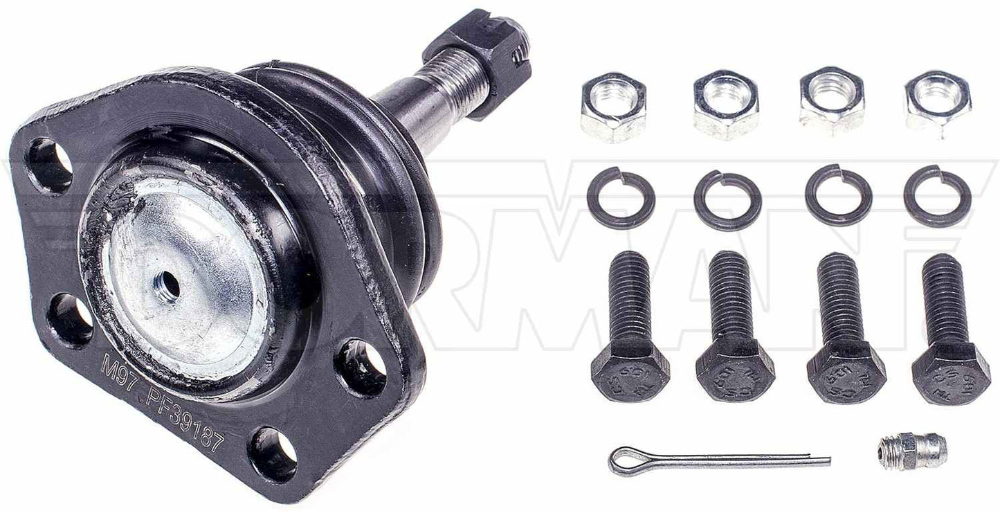 Dorman Premium Suspension Ball Joint with Precision Engineering for 1973-1995 Chevrolet and GMC B6136PR