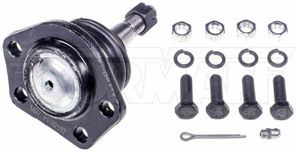 Dorman Premium Suspension Ball Joint with Precision Engineering for 1973-1995 Chevrolet and GMC B6136PR