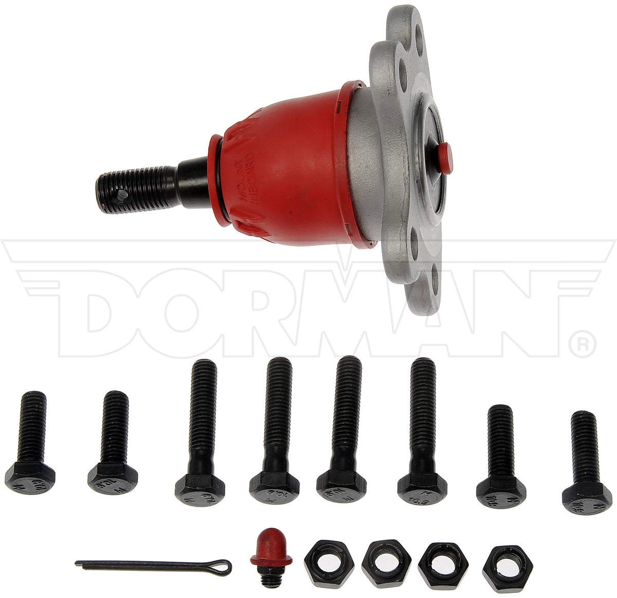 Dorman - Premium SUSPENSION BALL JOINT B6292RD