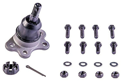 Dorman - Premium Suspension Ball Joint Extended Life with WeatherShield Coating for 2000-1999 Cadillac, 1988-2005 Chevrolet, 1988-2005 GMC B6292XL