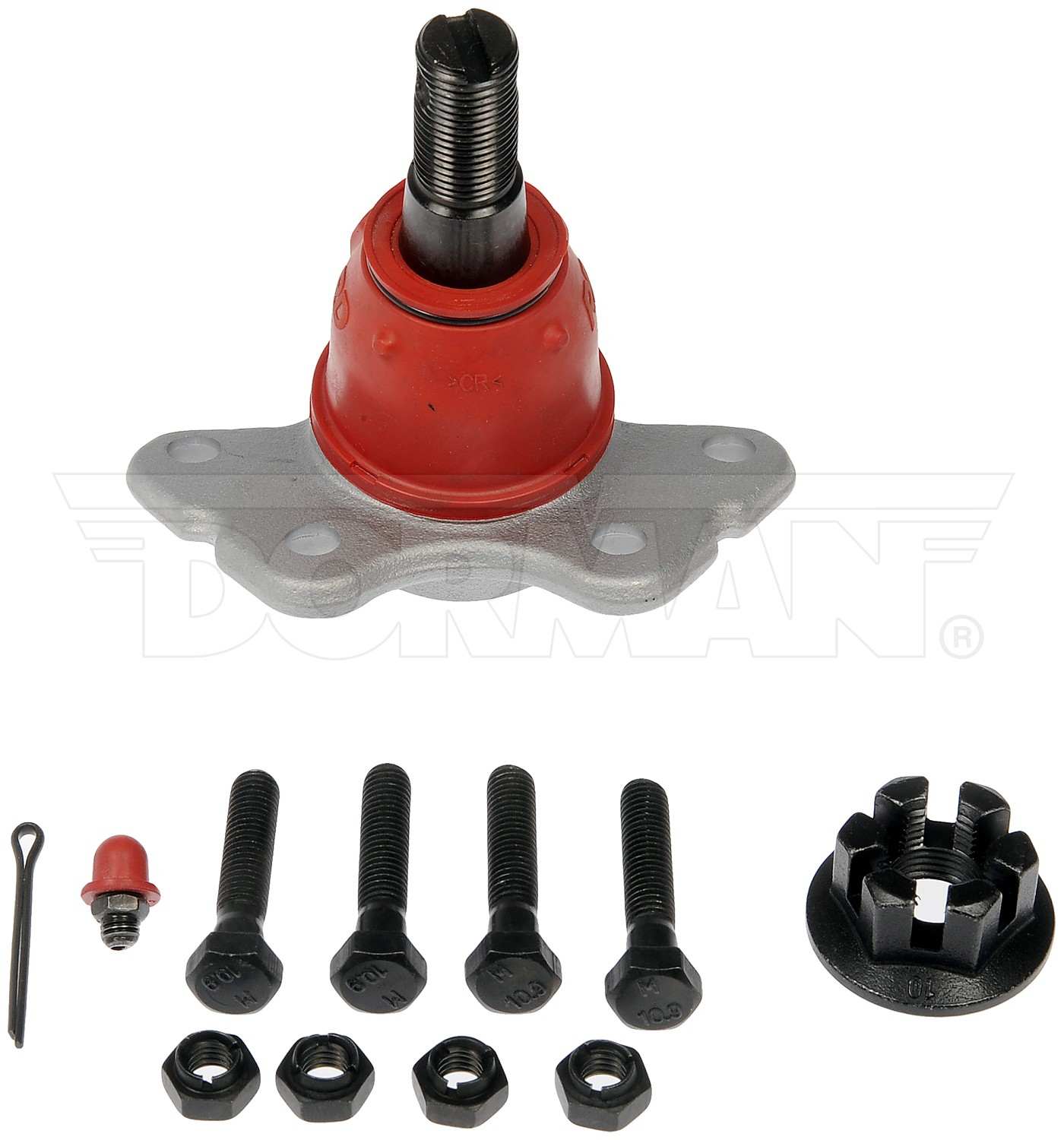 Dorman - Premium SUSPENSION BALL JOINT B6344RD