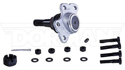 Dorman - Premium Suspension Ball Joint Extended Life with WeatherShield Coating for 1988-2002 Chevrolet & GMC B6344XL