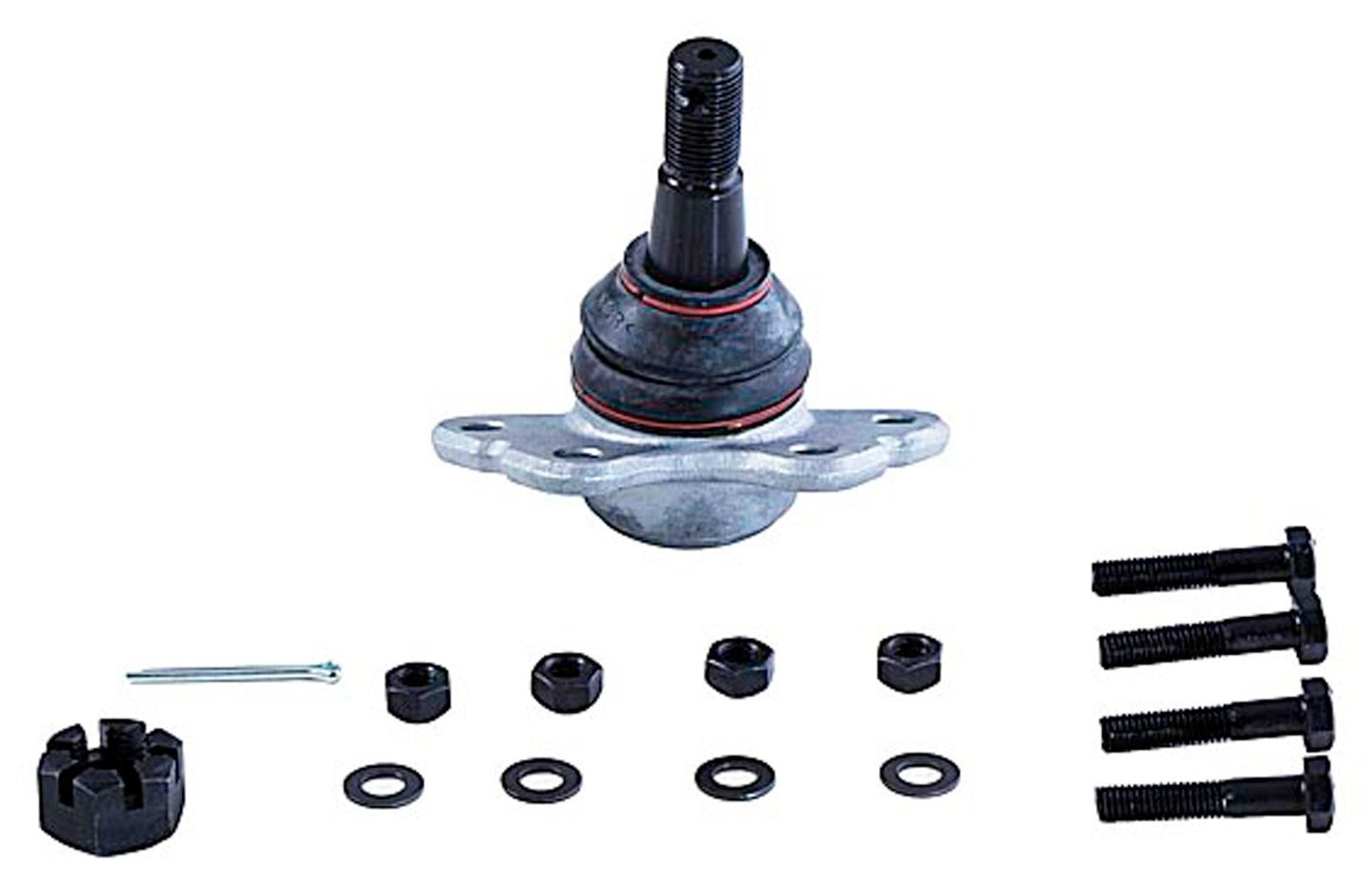 Dorman - Premium Suspension Ball Joint Extended Life with WeatherShield Coating for 1988-2002 Chevrolet & GMC B6344XL