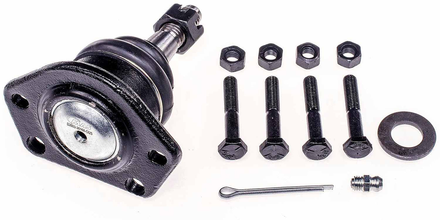 Dorman - Premium Suspension Ball Joint for 1984-1996 Chevrolet Corvette B6346PR