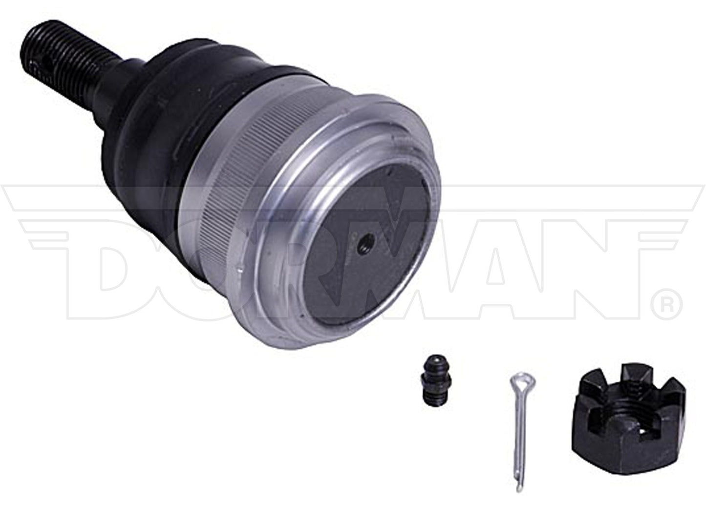 Dorman Premium Suspension Ball Joint with Hardened Stud for 2002-2011 Cadillac Chevrolet GMC B6445XL