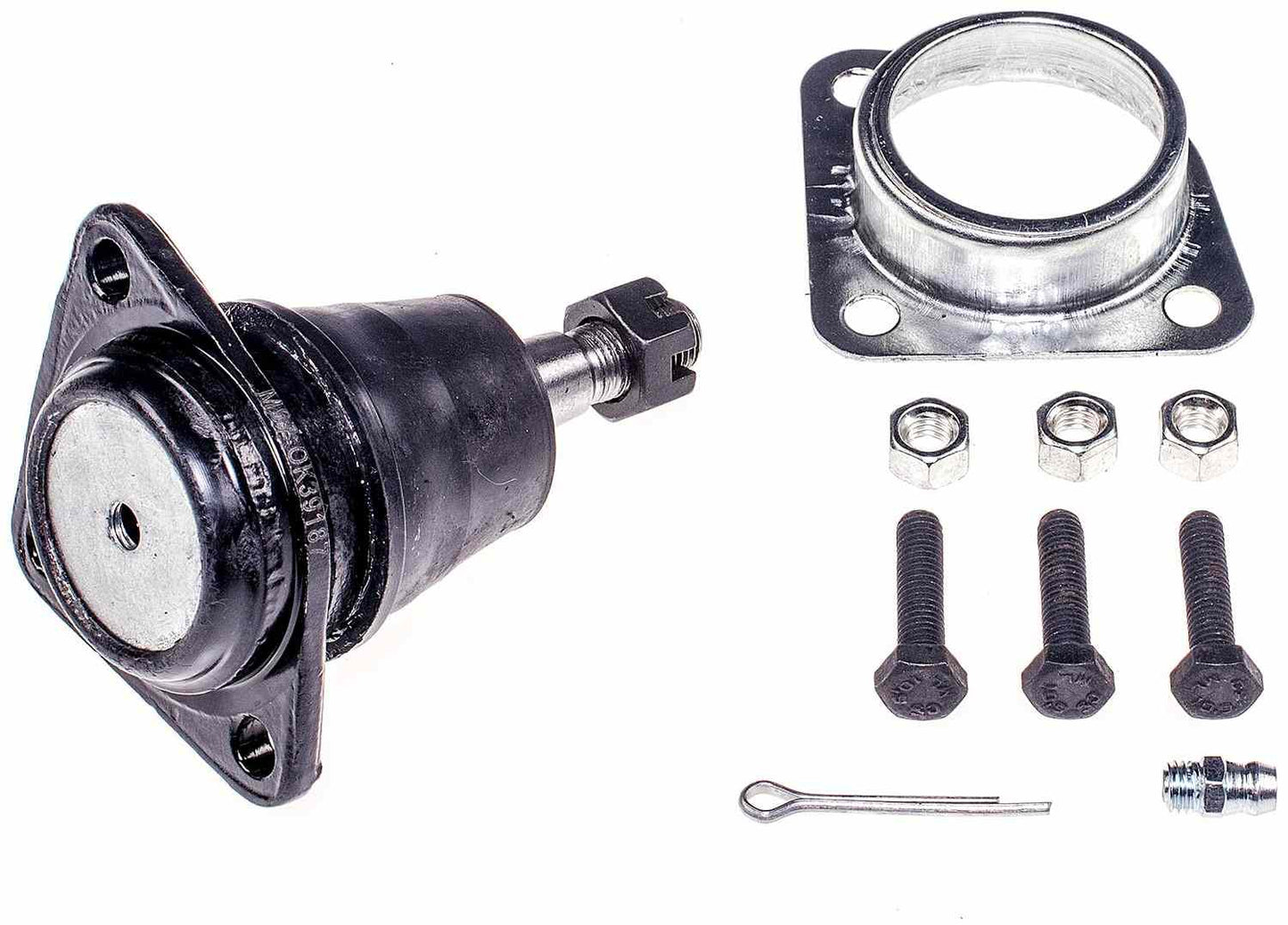 Dorman - Premium SUSPENSION BALL JOINT B6462PR