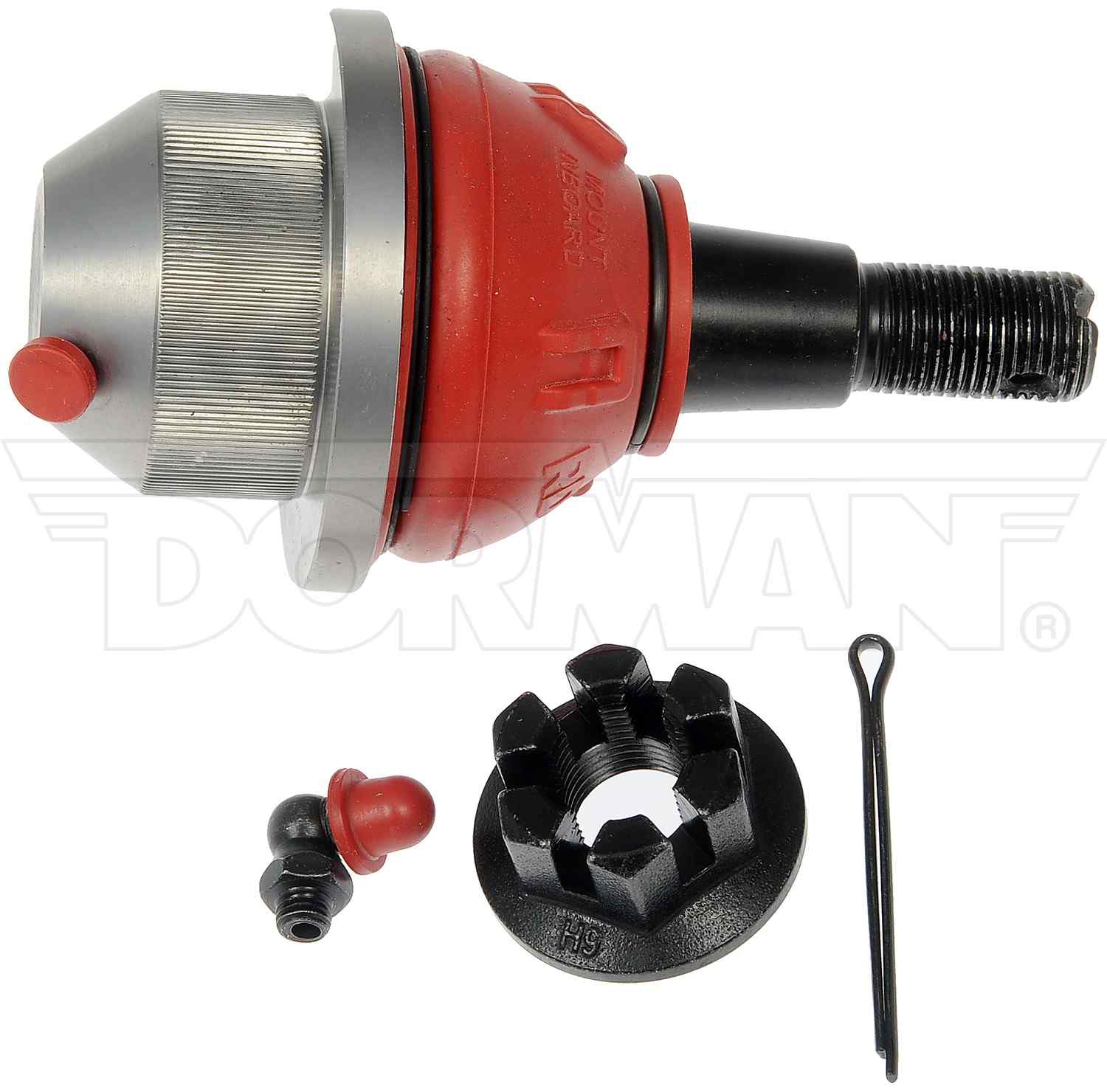 Dorman - Premium SUSPENSION BALL JOINT B6477RD