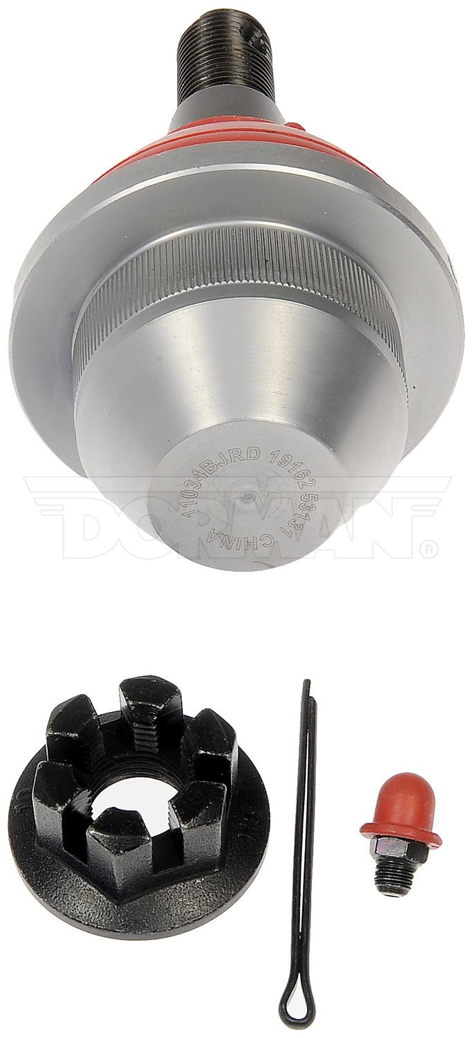 Dorman - Premium SUSPENSION BALL JOINT B6509RD
