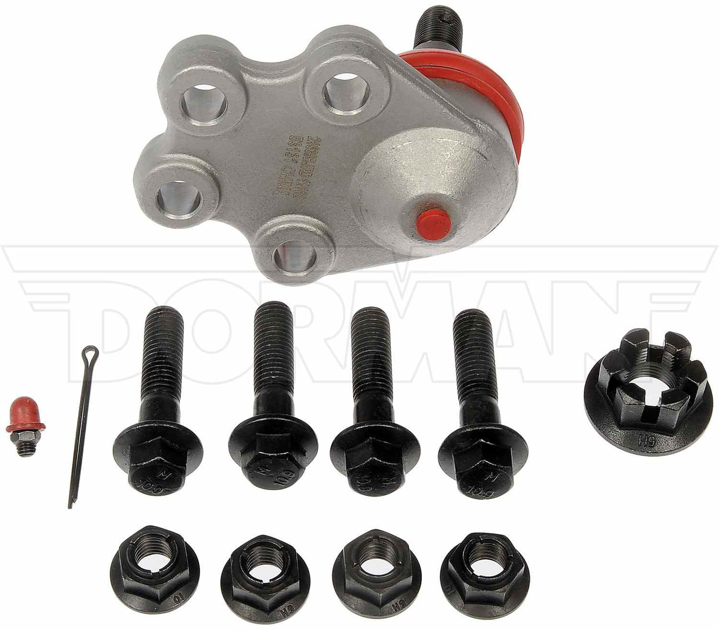Dorman - Premium SUSPENSION BALL JOINT B6539RD
