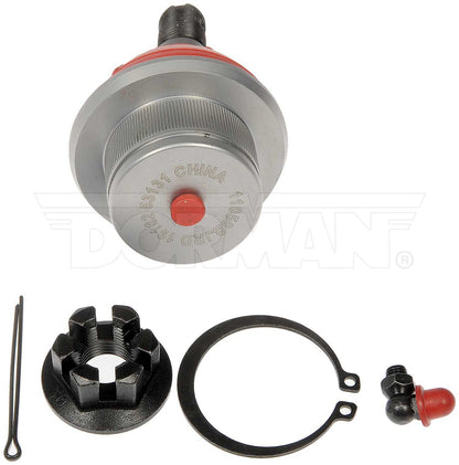 Dorman - OE Solutions Suspension Ball Joint Rugged Duty with Preloaded Grease Boot for 2016 Cadillac, Chevrolet, GMC B6541RD