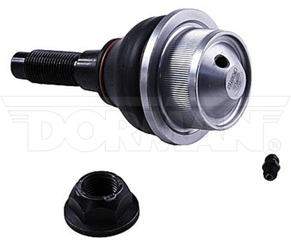 Dorman - Premium Suspension Ball Joint Extended Life with Hardened Stud for 2006-02 Cadillac, 2014-99 Chevrolet, 2014-99 GMC B6541XL