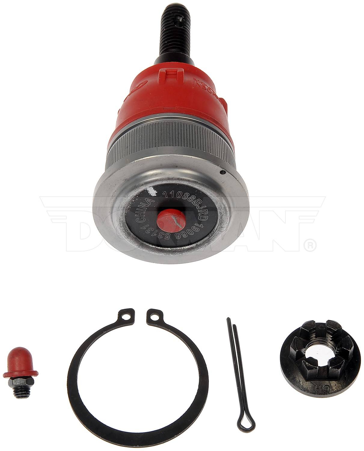 Dorman - Premium SUSPENSION BALL JOINT B6696RD
