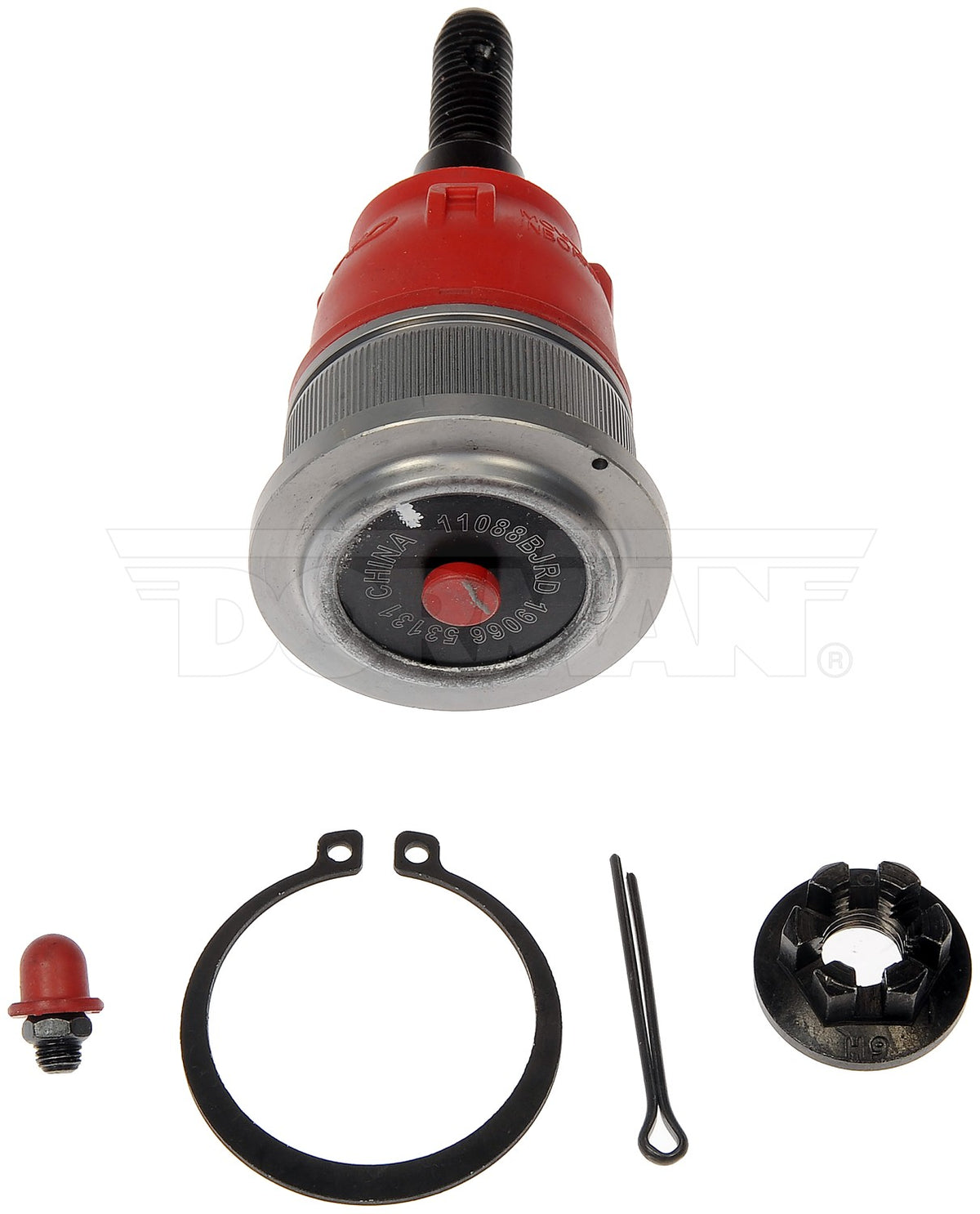 Dorman - Premium SUSPENSION BALL JOINT B6696RD