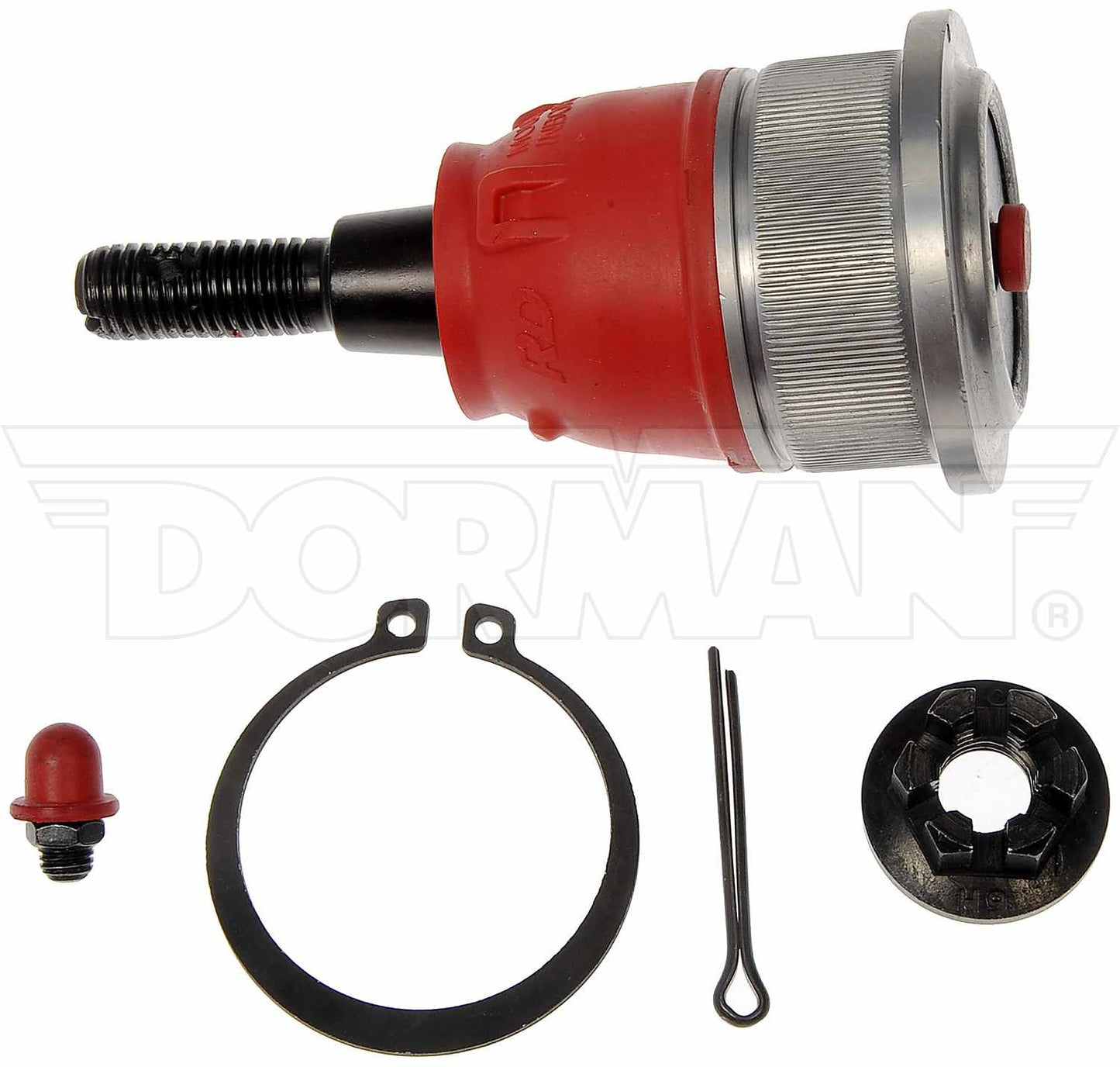 Dorman - Premium SUSPENSION BALL JOINT B6696RD