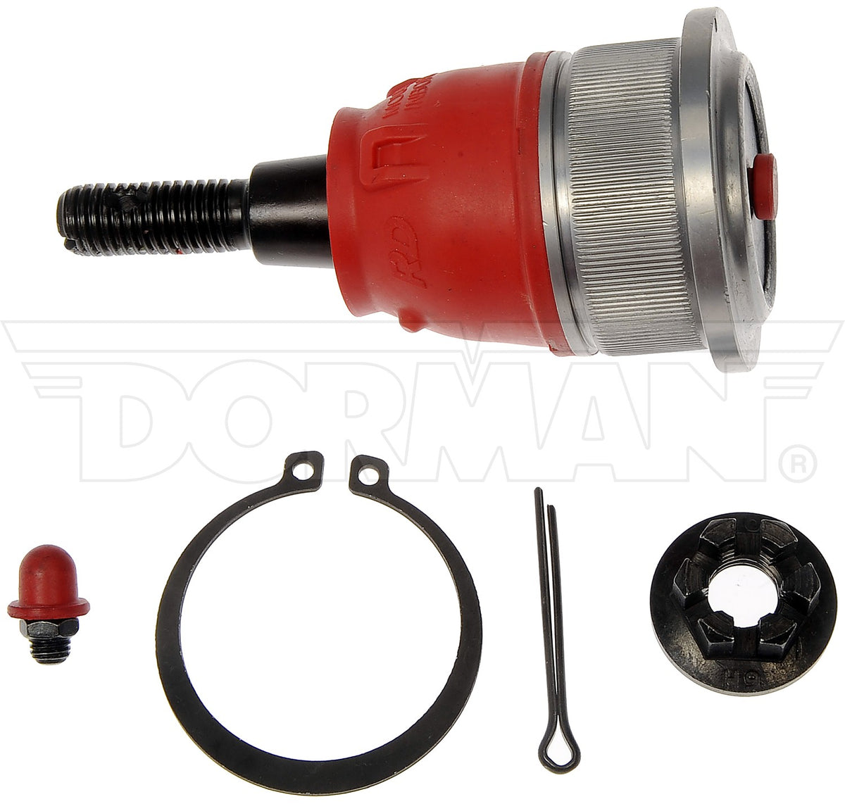 Dorman - Premium SUSPENSION BALL JOINT B6696RD
