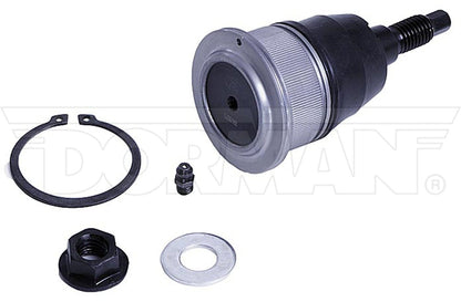 Dorman Premium Suspension Ball Joint Extended Life with WeatherShield Corrosion Resistance for 1999-2024 Chevrolet & GMC, 2003-2009 Hummer B6696XL
