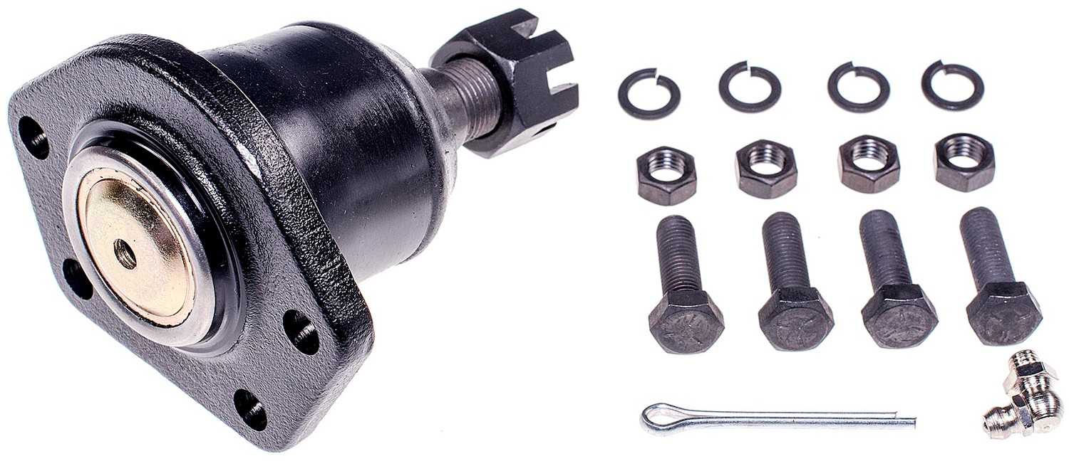 Dorman - Premium SUSPENSION BALL JOINT B680PR