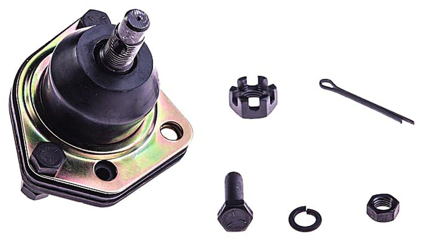 Dorman Premium Suspension Ball Joint with Precision Engineering for 1962-1967 Chevrolet Chevy II Pontiac Acadian B692PR