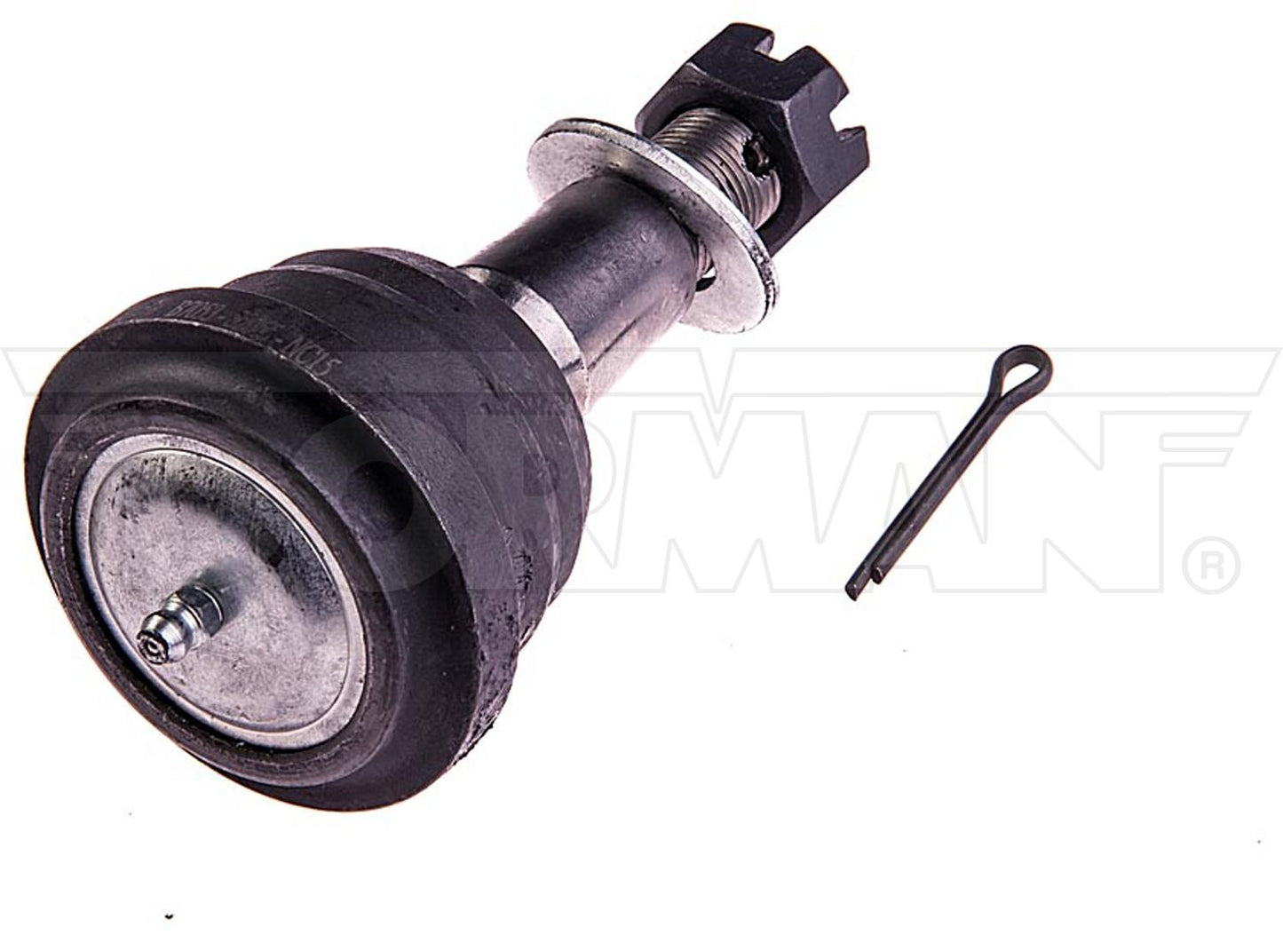 Dorman Premium Suspension Ball Joint with Rigorous Testing for 1970-1963 Chevrolet Dodge GMC Plymouth B7053PR