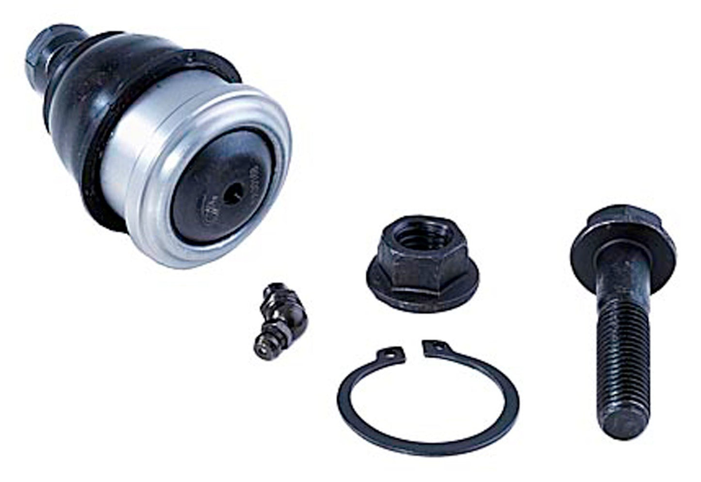 Dorman - Premium Suspension Ball Joint Extended Life with WeatherShield for Chrysler 1990-2005, Dodge 1990-2005, Plymouth 1990-2001