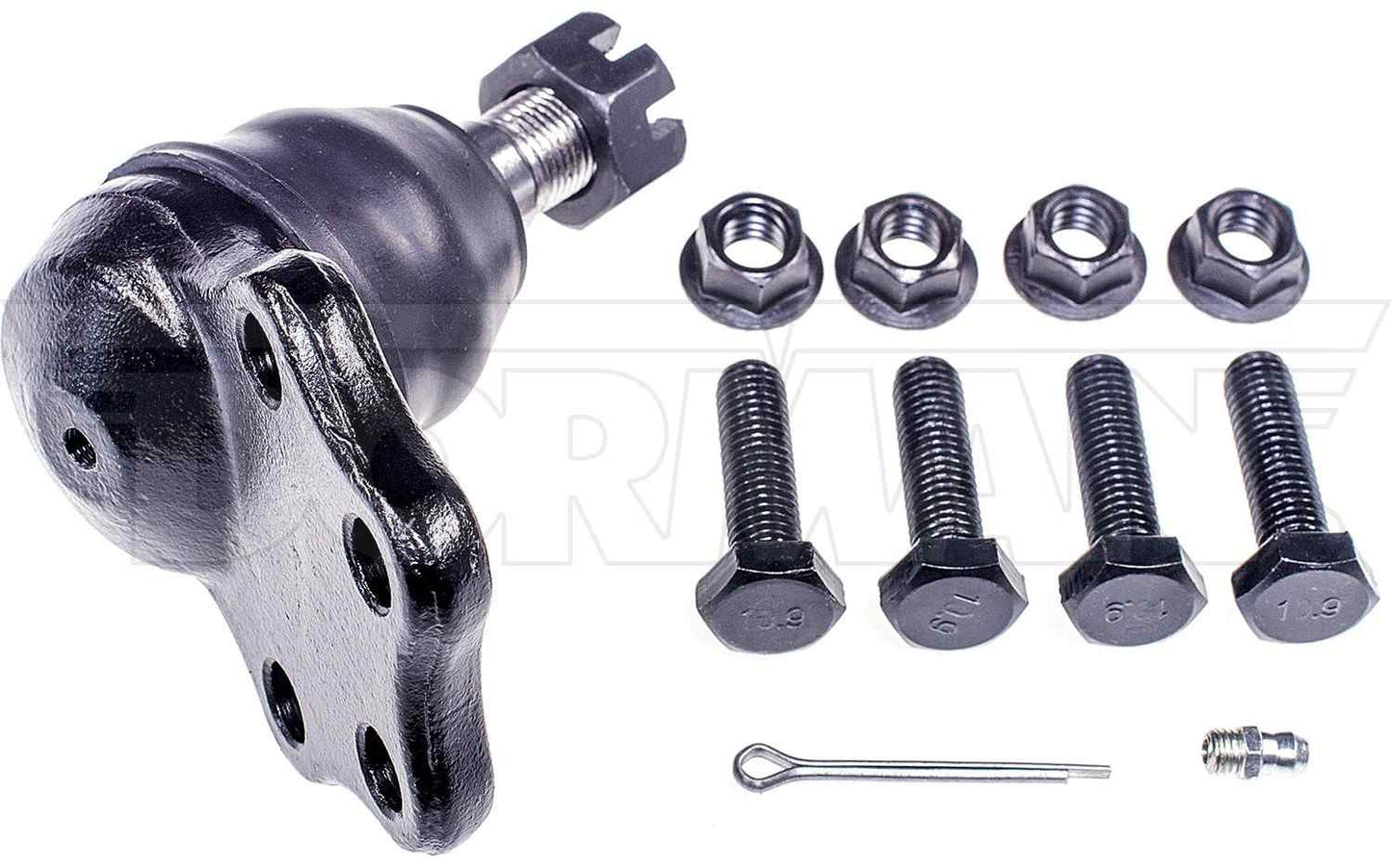 Dorman - Premium Suspension Ball Joint for 1999-97 Dodge Dakota and 1999-98 Dodge Durango B7241PR