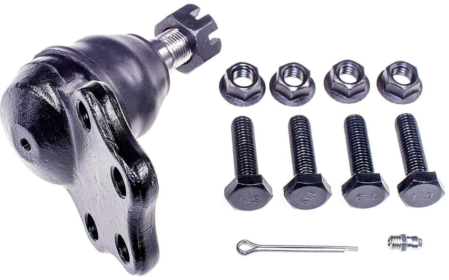 Dorman - Premium Suspension Ball Joint for 1999-97 Dodge Dakota and 1999-98 Dodge Durango B7241PR