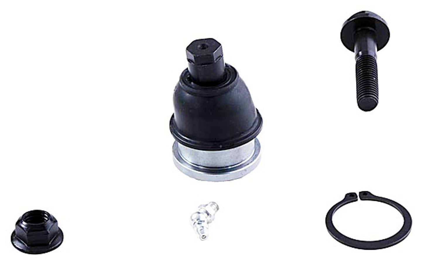 Dorman - Premium Suspension Ball Joint Hardened Stud for 1991-2000 Chrysler Dodge Plymouth B7257XL