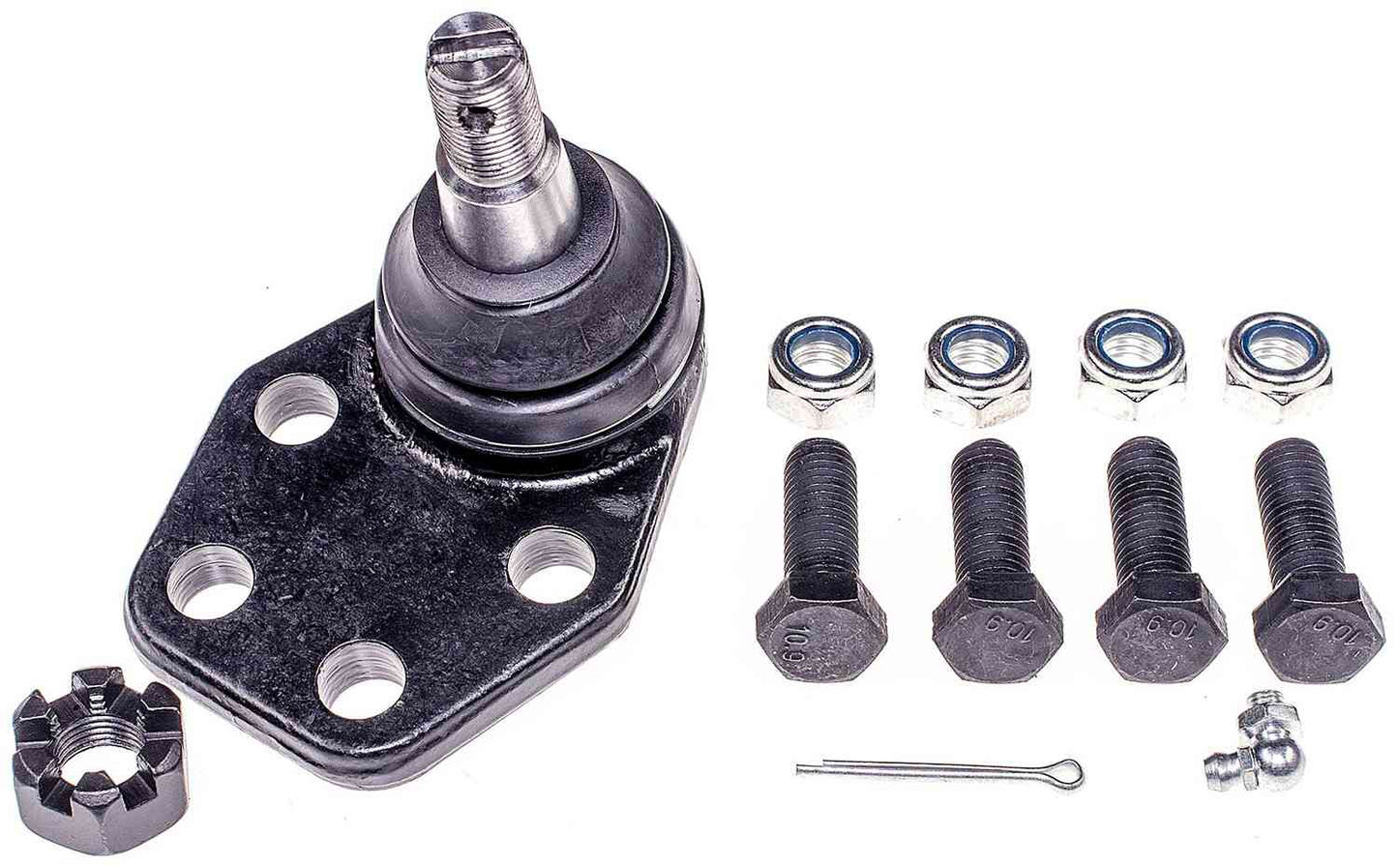 Dorman - Premium Suspension Ball Joint for 2000-2001 Dodge Ram 1500