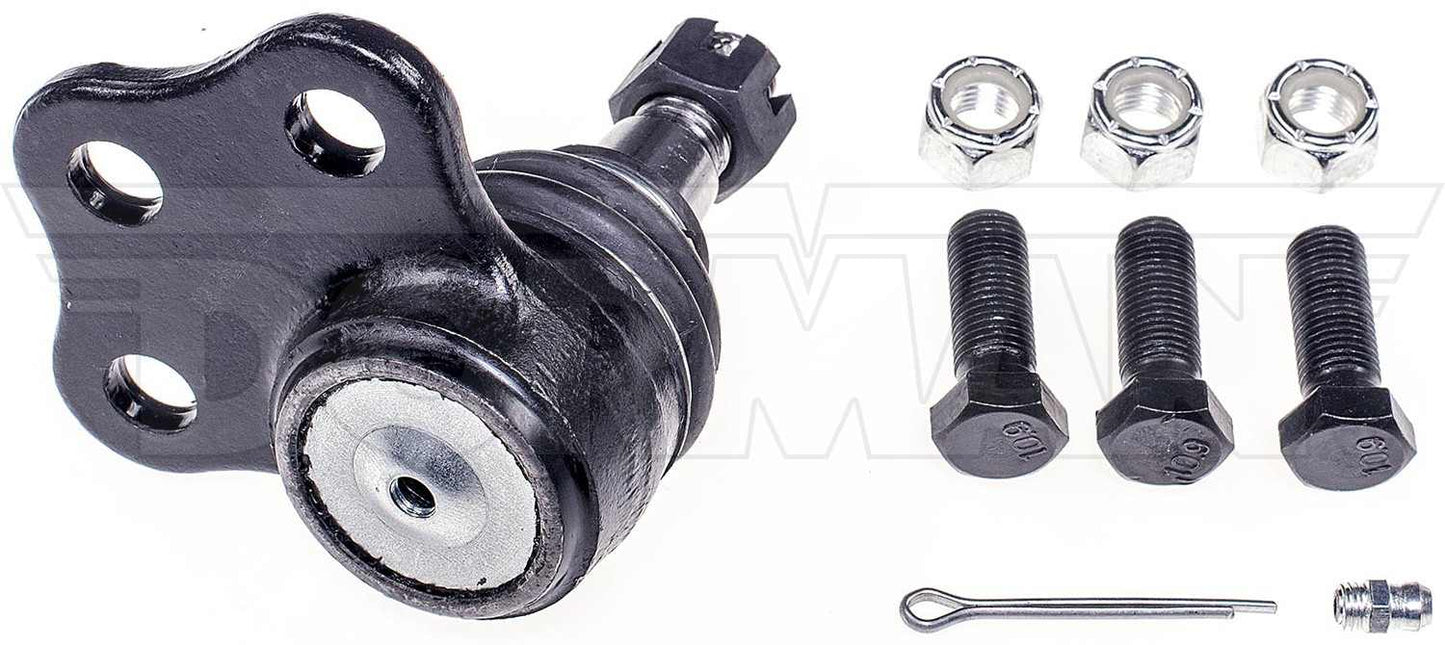 Dorman - Premium Suspension Ball Joint with Precision Engineering for 2001-2002 Dodge Ram 1500/2500/3500/Charger B7366PR