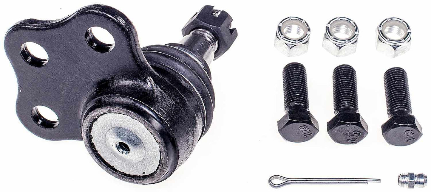 Dorman - Premium Suspension Ball Joint with Precision Engineering for 2001-2002 Dodge Ram 1500/2500/3500/Charger B7366PR