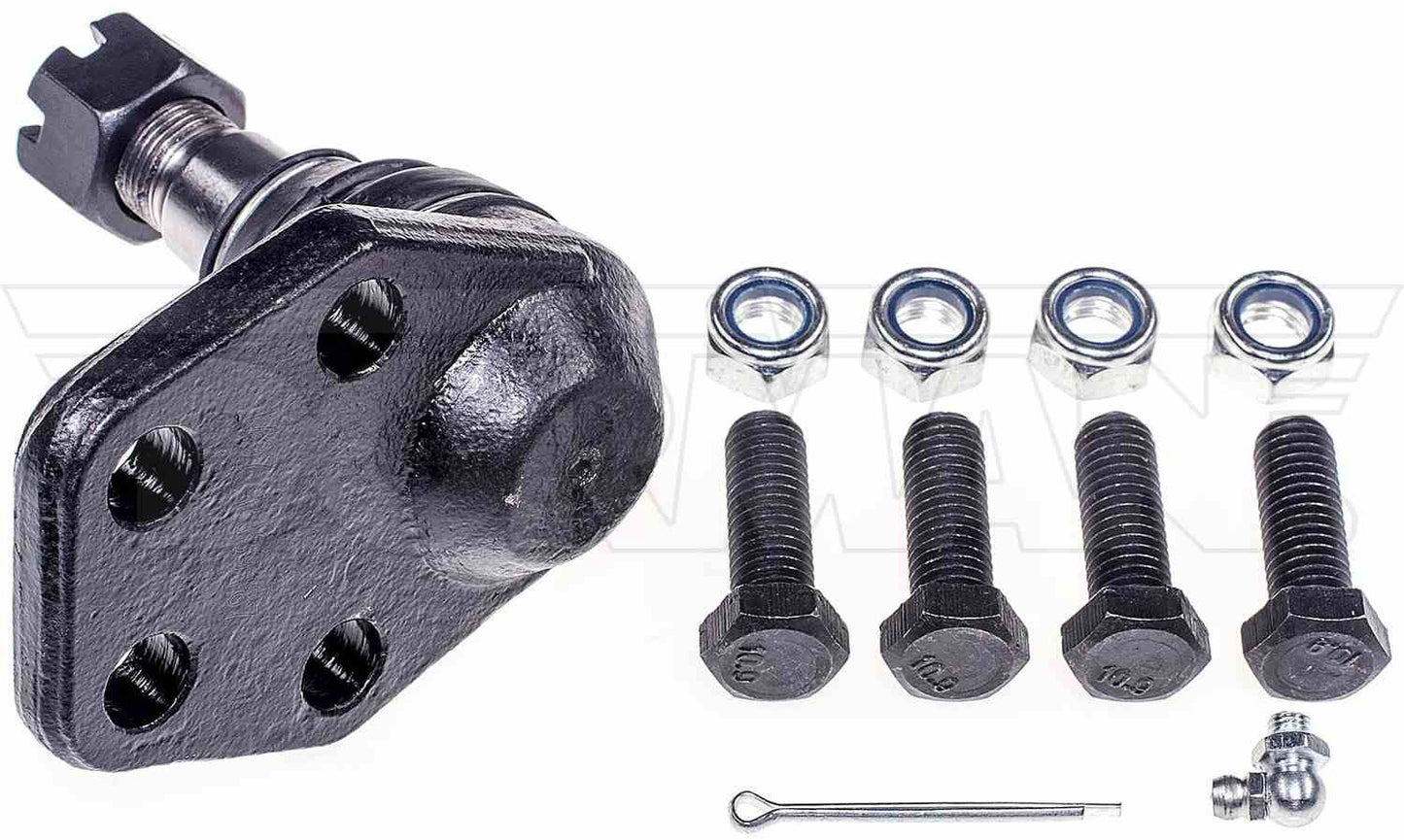 Dorman Premium Suspension Ball Joint for 2002-00 Dodge Ram 2500 3500 4000 B7369PR