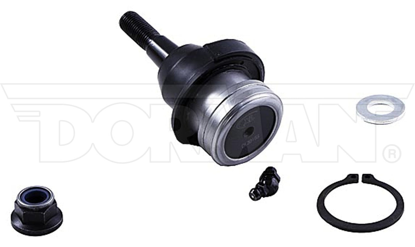Dorman - Premium Suspension Ball Joint Extended Life with WeatherShield Coating for 2008 Chrysler 2008-01 & 2007 Dodge 2007-01 B7399XL