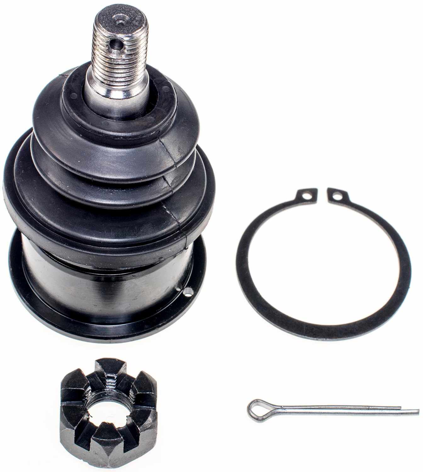 Dorman - Premium Suspension Ball Joint for Ford 2004-97, Lincoln 2002-98 B80014PR