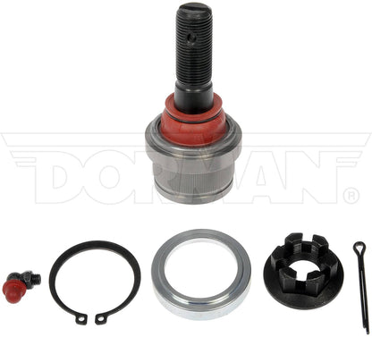 Dorman - OE Solutions Suspension Ball Joint Rugged Duty with Preloaded Grease for 1999-94 Dodge, 2002-99 Ford, 1997-80 B80026RD