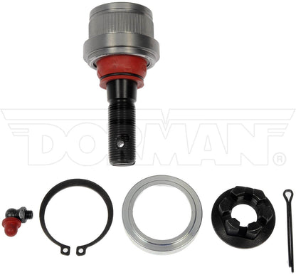 Dorman - OE Solutions Suspension Ball Joint Rugged Duty with Preloaded Grease for 1999-94 Dodge, 2002-99 Ford, 1997-80 B80026RD