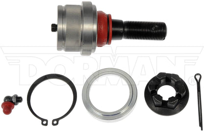 Dorman - OE Solutions Suspension Ball Joint Rugged Duty with Preloaded Grease for 1999-94 Dodge, 2002-99 Ford, 1997-80 B80026RD